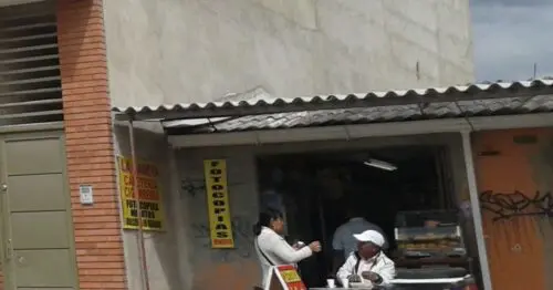 LA CASETA CAFETERIA Y CIGARRERIA BOGOTÁ LA CASETA CAFETERIA Y CIGARRERIA BOGOTÁ